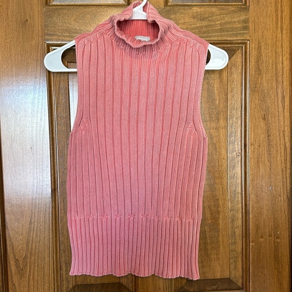 Stefanel Tops - Turtleneck Shell